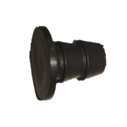 End Cap - 16 mm (pack of 25)